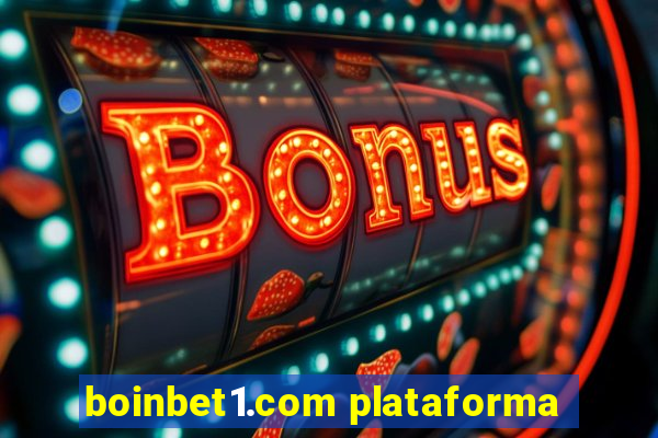 boinbet1.com plataforma